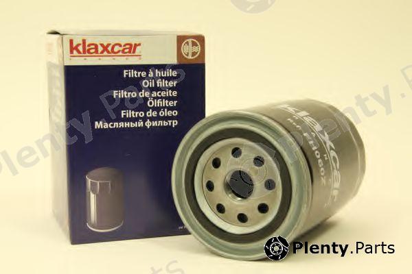  KLAXCAR FRANCE part FH060z (FH060Z) Oil Filter