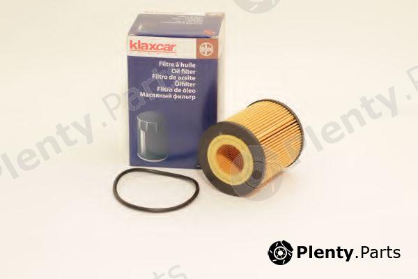  KLAXCAR FRANCE part FH061z (FH061Z) Oil Filter