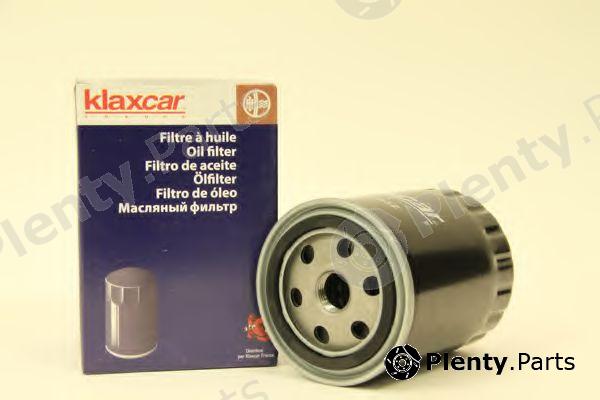  KLAXCAR FRANCE part FH063z (FH063Z) Oil Filter