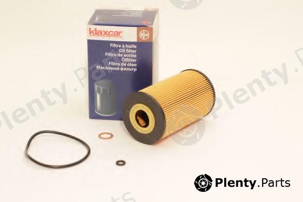  KLAXCAR FRANCE part FH066z (FH066Z) Oil Filter