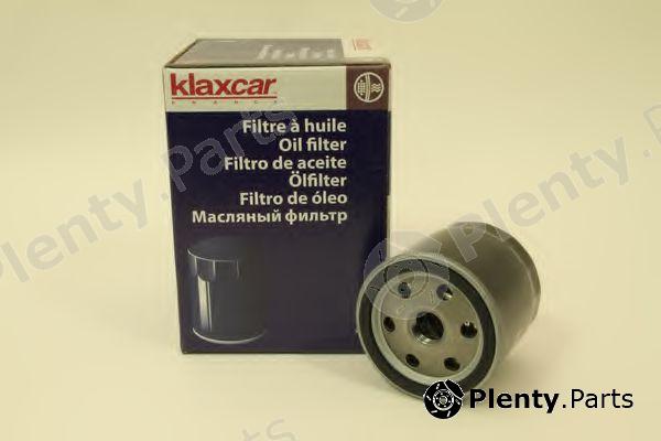  KLAXCAR FRANCE part FH067z (FH067Z) Oil Filter
