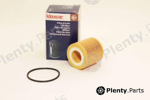  KLAXCAR FRANCE part FH068z (FH068Z) Oil Filter