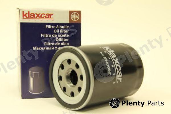  KLAXCAR FRANCE part FH069z (FH069Z) Oil Filter