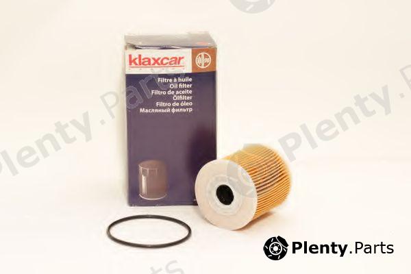 KLAXCAR FRANCE part FH070z (FH070Z) Oil Filter