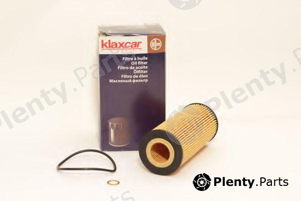 KLAXCAR FRANCE part FH081z (FH081Z) Oil Filter