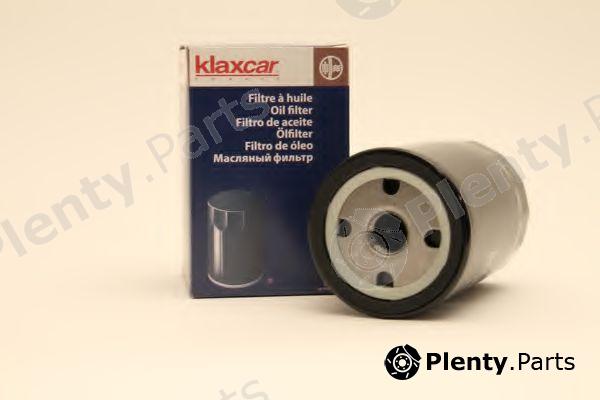  KLAXCAR FRANCE part FH086z (FH086Z) Oil Filter