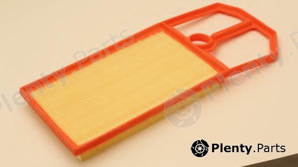  KLAXCAR FRANCE part FA033z (FA033Z) Air Filter