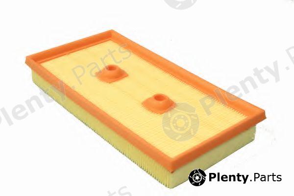  KLAXCAR FRANCE part FA062z (FA062Z) Air Filter