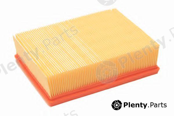  KLAXCAR FRANCE part FA089z (FA089Z) Air Filter