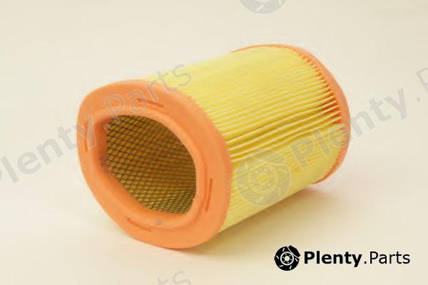  KLAXCAR FRANCE part FA126z (FA126Z) Air Filter