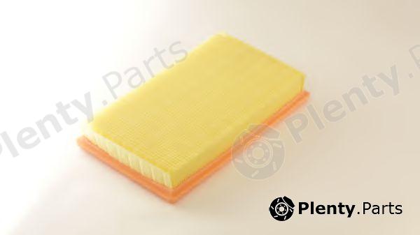  KLAXCAR FRANCE part FA143z (FA143Z) Air Filter