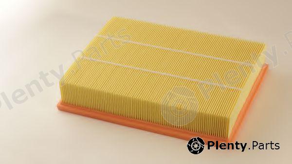  KLAXCAR FRANCE part FA165z (FA165Z) Air Filter