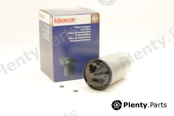  KLAXCAR FRANCE part FE003z (FE003Z) Fuel filter