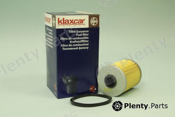  KLAXCAR FRANCE part FE005z (FE005Z) Fuel filter