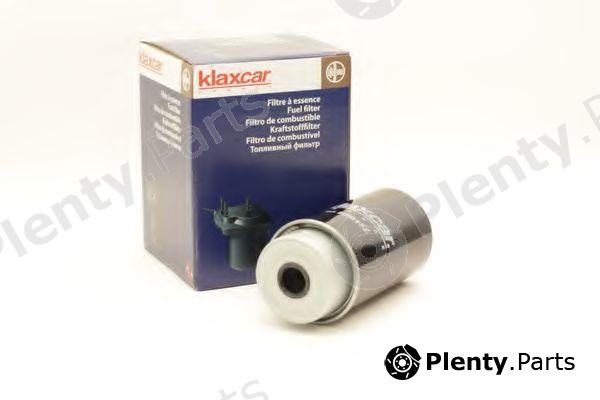  KLAXCAR FRANCE part FE013z (FE013Z) Fuel filter