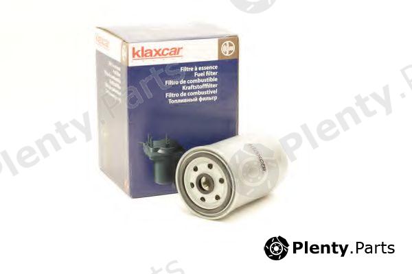  KLAXCAR FRANCE part FE016z (FE016Z) Fuel filter