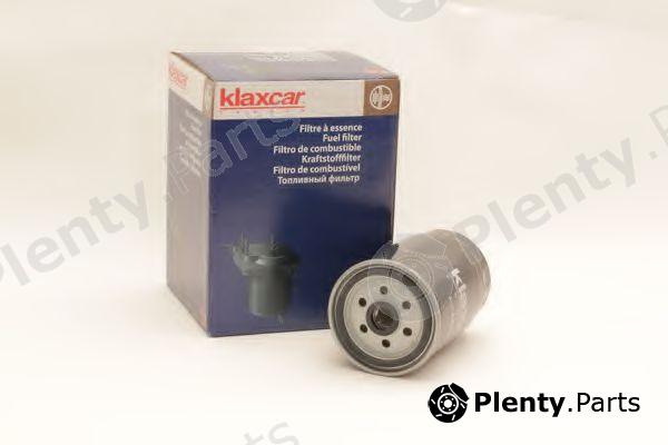 KLAXCAR FRANCE part FE051z (FE051Z) Fuel filter