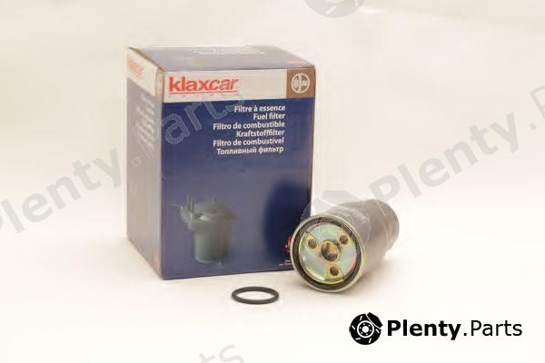  KLAXCAR FRANCE part FE053z (FE053Z) Fuel filter