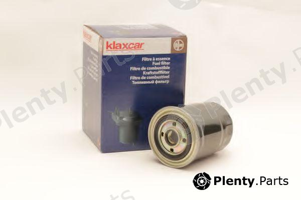 KLAXCAR FRANCE part FE060z (FE060Z) Fuel filter