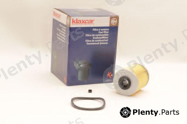  KLAXCAR FRANCE part FE065z (FE065Z) Fuel filter