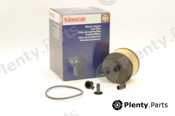  KLAXCAR FRANCE part FE071z (FE071Z) Fuel filter