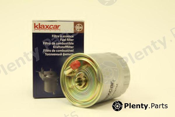  KLAXCAR FRANCE part FE075z (FE075Z) Fuel filter