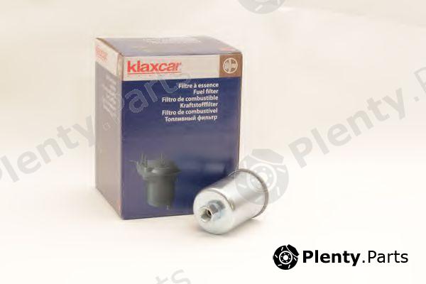  KLAXCAR FRANCE part FE092z (FE092Z) Fuel filter