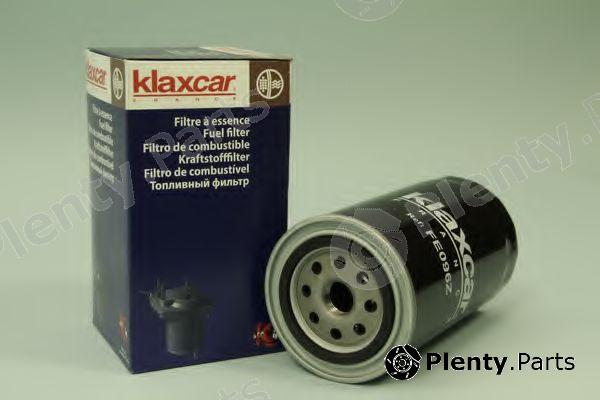  KLAXCAR FRANCE part FE096z (FE096Z) Fuel filter