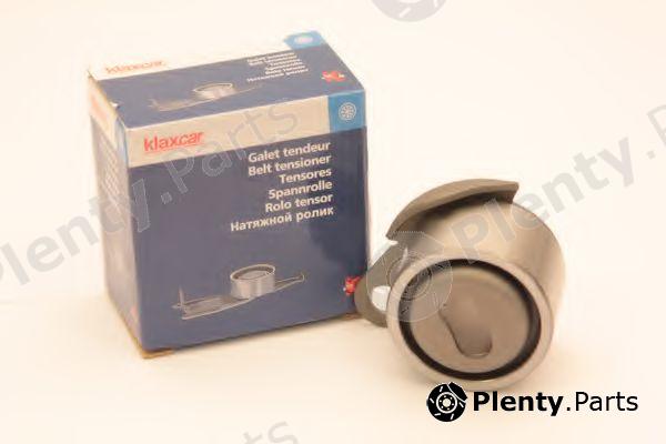  KLAXCAR FRANCE part RX16101 Tensioner Pulley, timing belt