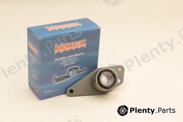  KLAXCAR FRANCE part RX26101 Deflection/Guide Pulley, timing belt