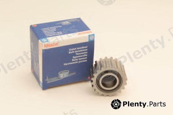  KLAXCAR FRANCE part RX26125 Deflection/Guide Pulley, timing belt