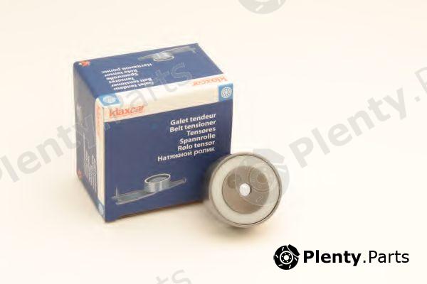  KLAXCAR FRANCE part RX36016 Deflection/Guide Pulley, v-ribbed belt