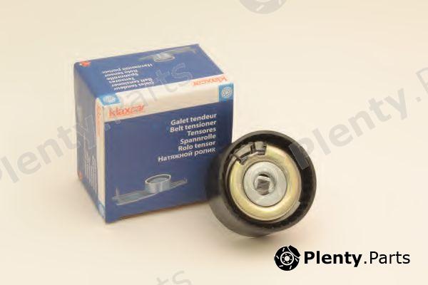  KLAXCAR FRANCE part RX16550 Tensioner Pulley, timing belt