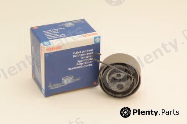  KLAXCAR FRANCE part RX15218 Tensioner Pulley, timing belt