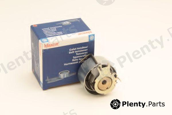  KLAXCAR FRANCE part RX16002 Tensioner Pulley, timing belt