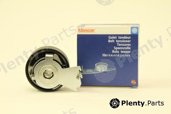  KLAXCAR FRANCE part RX13253 Tensioner Pulley, timing belt