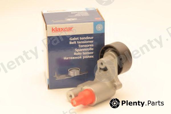  KLAXCAR FRANCE part RX33029 Tensioner Pulley, v-ribbed belt