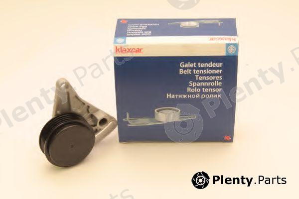  KLAXCAR FRANCE part RX31059 Tensioner Pulley, v-ribbed belt