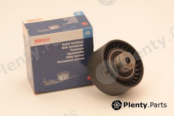  KLAXCAR FRANCE part RX23256 Deflection/Guide Pulley, timing belt