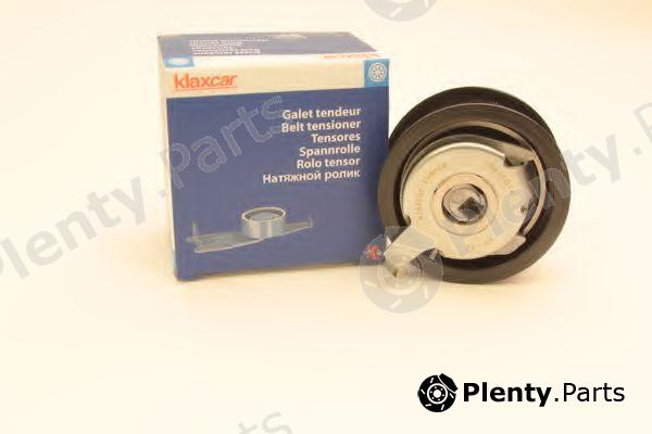  KLAXCAR FRANCE part RX11014 Tensioner Pulley, timing belt