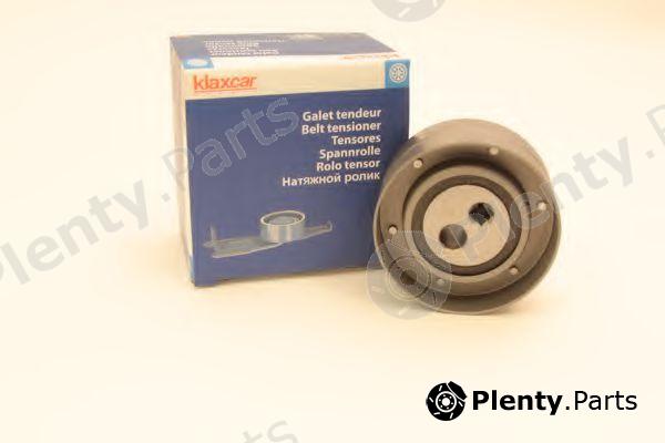  KLAXCAR FRANCE part RX13300 Tensioner Pulley, timing belt