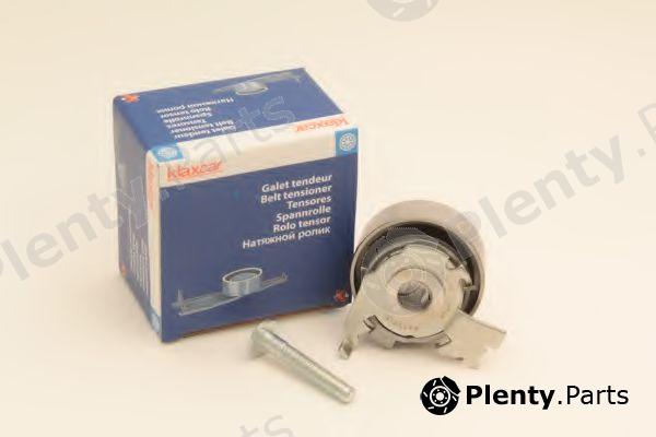  KLAXCAR FRANCE part RX15216 Tensioner Pulley, timing belt