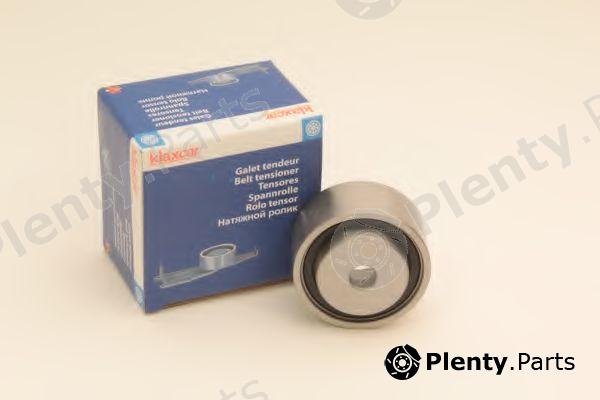  KLAXCAR FRANCE part RX22242 Deflection/Guide Pulley, timing belt