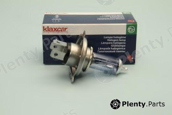  KLAXCAR FRANCE part 86235jb (86235JB) Bulb, headlight