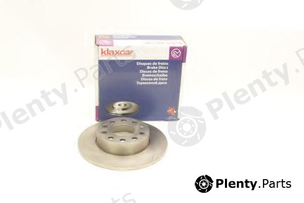  KLAXCAR FRANCE part 25051z (25051Z) Brake Disc