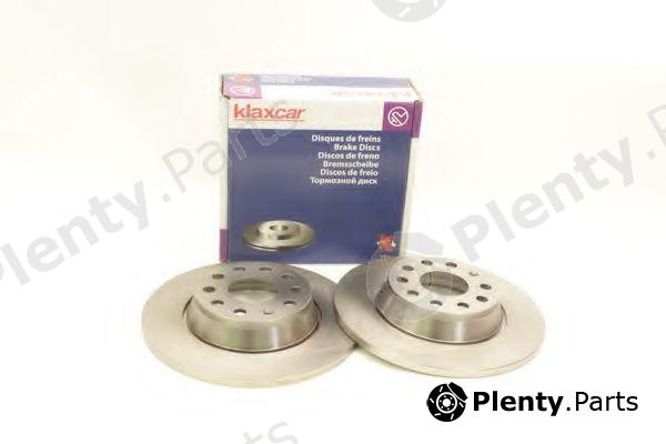  KLAXCAR FRANCE part 25052z (25052Z) Brake Disc