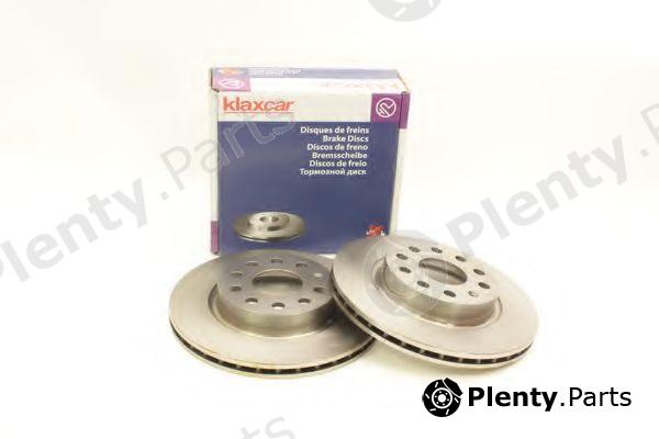  KLAXCAR FRANCE part 25054z (25054Z) Brake Disc