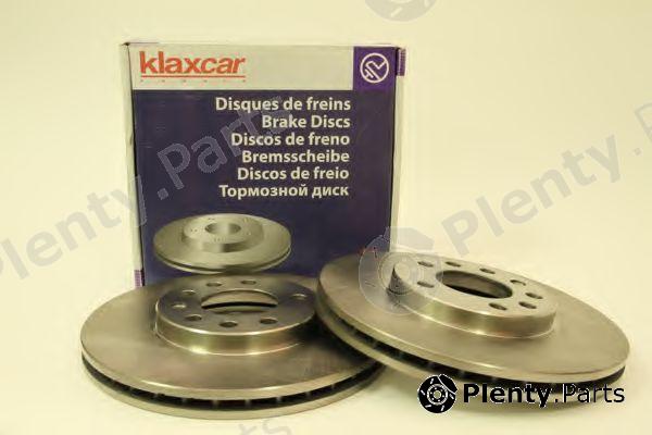  KLAXCAR FRANCE part 25063z (25063Z) Brake Disc