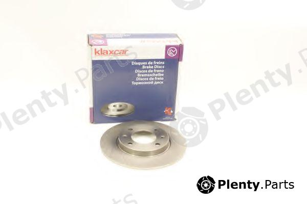  KLAXCAR FRANCE part 25073z (25073Z) Brake Disc