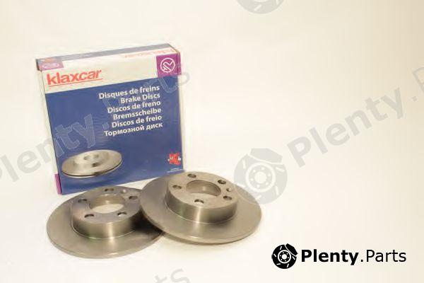  KLAXCAR FRANCE part 25705z (25705Z) Brake Disc